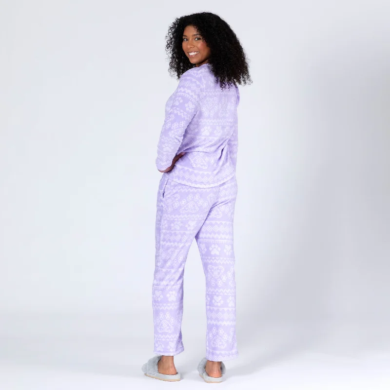 97402-super-cozy-paw-print-pajama-set