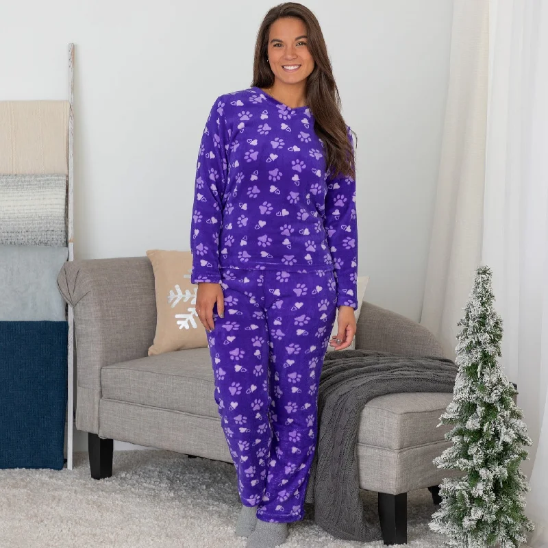 97402-super-cozy-paw-print-pajama-set