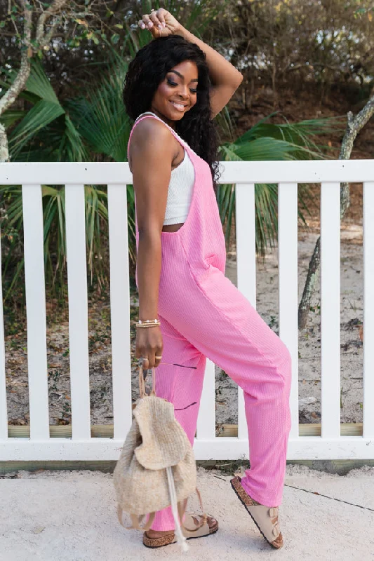 day-in-the-life-pink-waffle-knit-jumpsuit