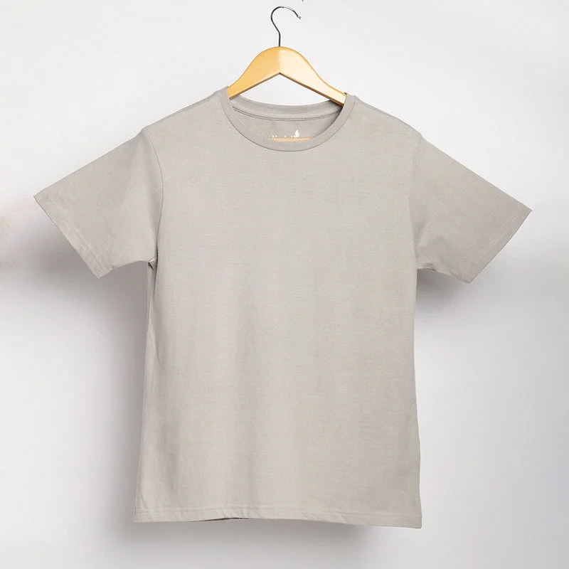 organic-cotton-t-shirt-for-women-natural-dyed-slate-grey