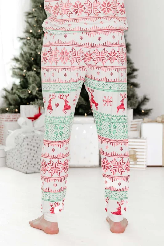 sleigh-all-day-men-red-and-green-fair-isle-pajama-pant