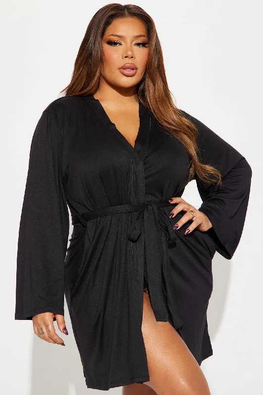 too-busy-relaxing-pj-robe-black