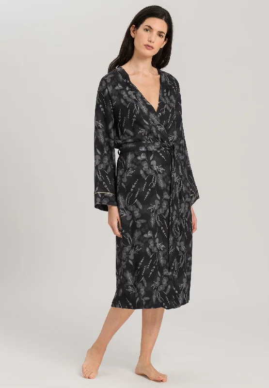 76199 Lilova Robe 110cm - 2987 Mystic Shadow