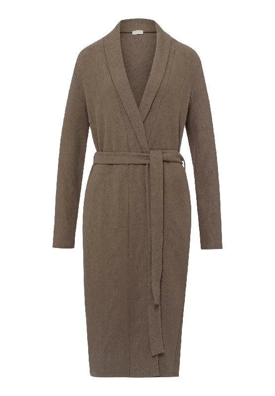 78777 Easywear Robe - 1258 Mocha Stone