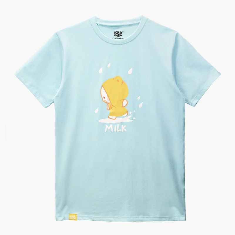 Rainy Milk - T-Shirt