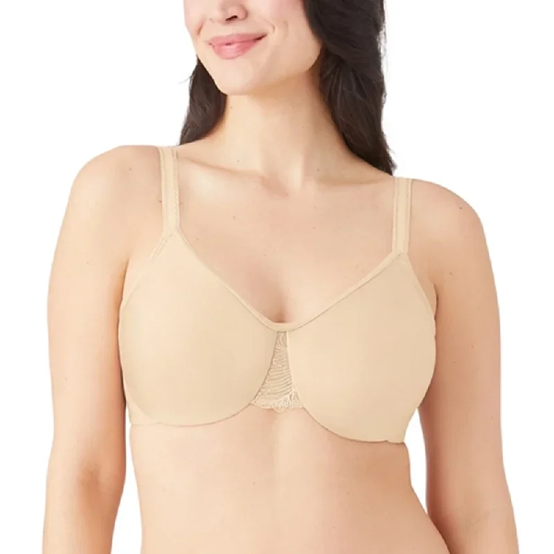 Wacoal Surreal Comfort Underwire Bra 855335 Sand