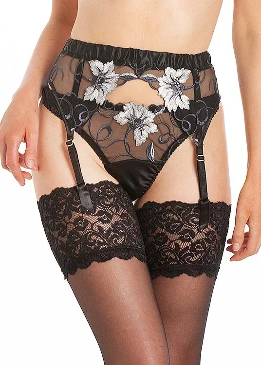 Arlette Suspender