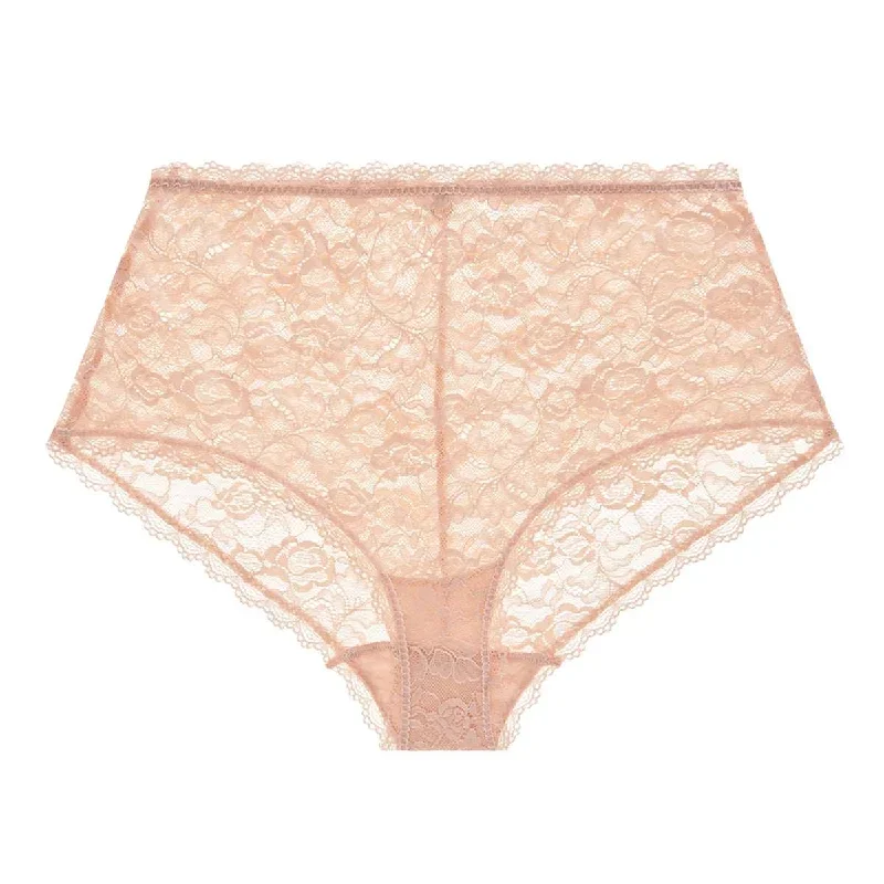 Aubade Rosessence Lace Full Brief