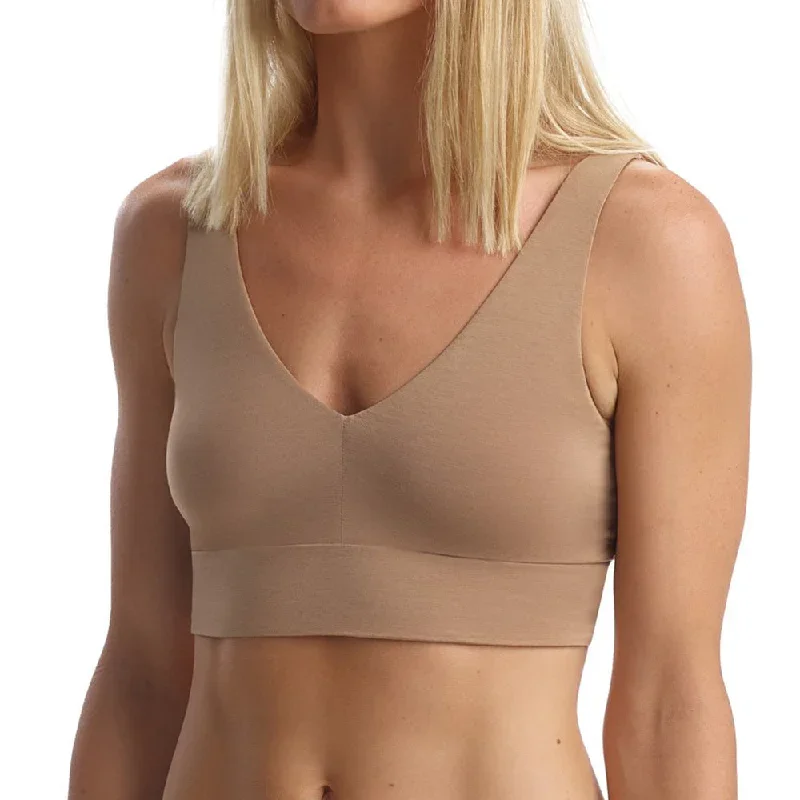 Commando Butter Comfy Bralette Bra227