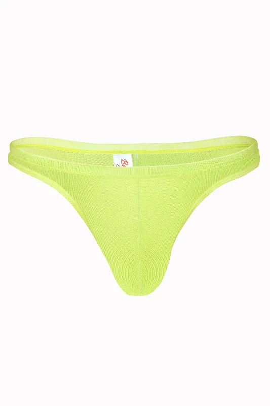 Bruchi Club Cotton Lycra  Men Thong