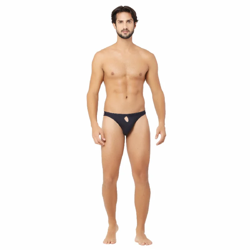 bruchi-club-new-mens-black-brief-thong-front-open-hole-notch