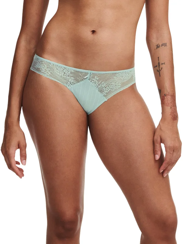 Passionata - Maddie Brief Nile Green