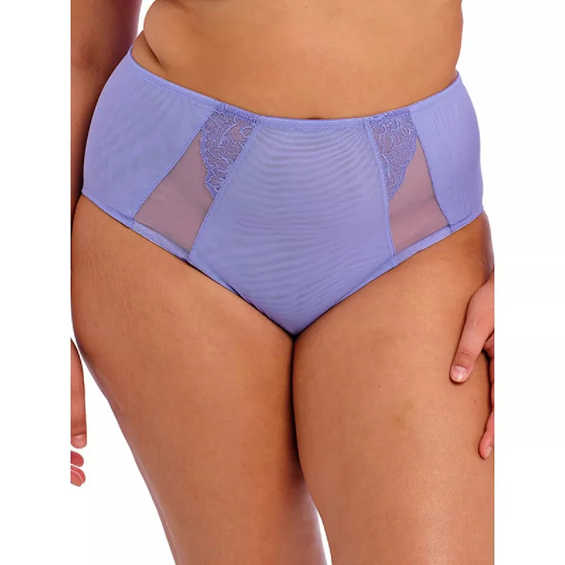 Elomi Brianna Full Brief Jacaranda