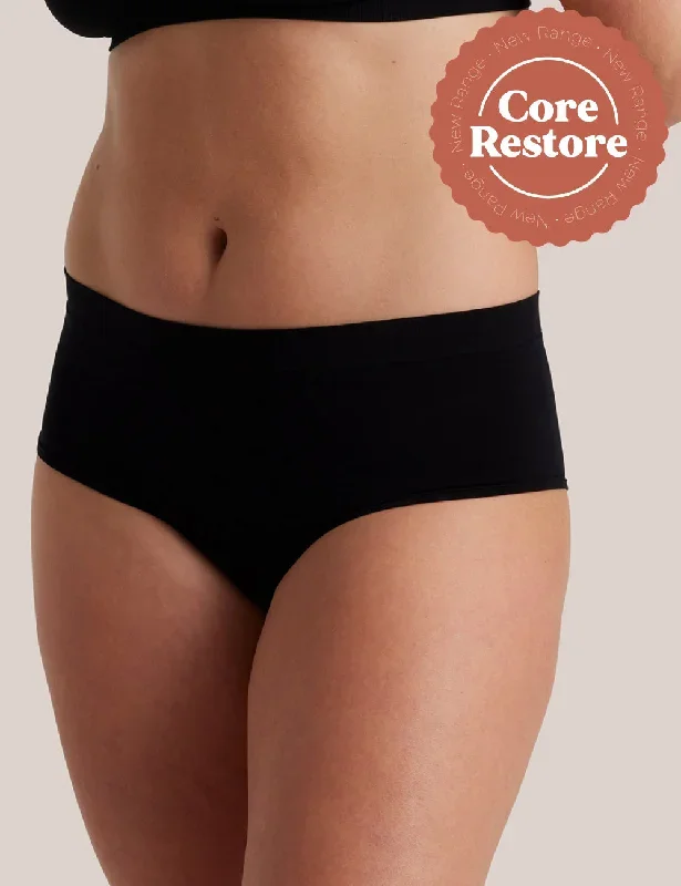 Core Restore Boyleg - Black