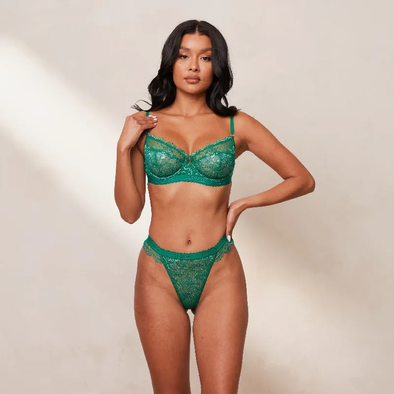 desire-balcony-bra-thong-briefs-set-emerald