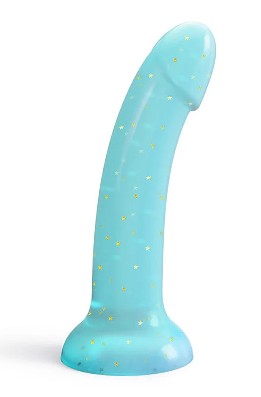 Dildoll Nightfall Silicone Dildo