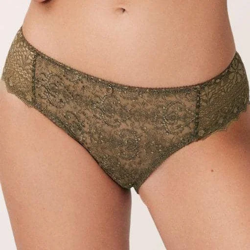 Empreinte Cassiopee Brief 03151 in Lichen