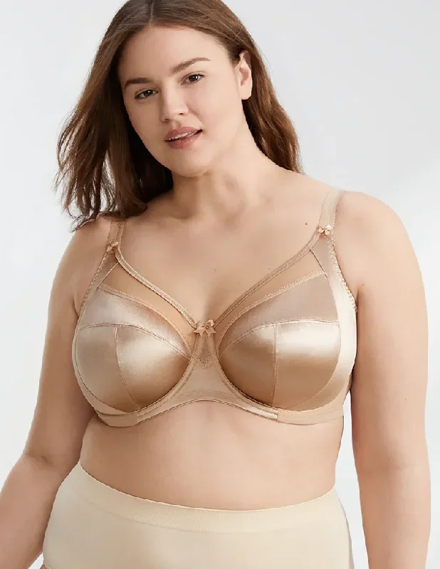 goddess-keira-gd6090-fawn-underwire-banded-bra