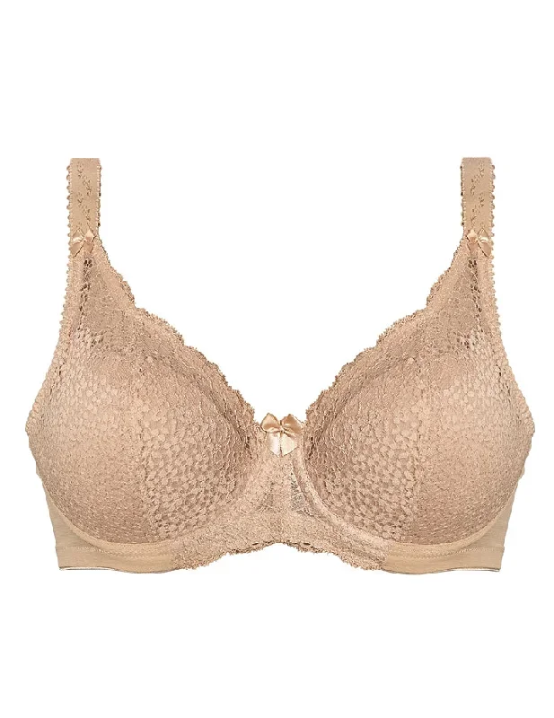 goddess-michelle-gd5000-sand-uw-padded-banded-bra