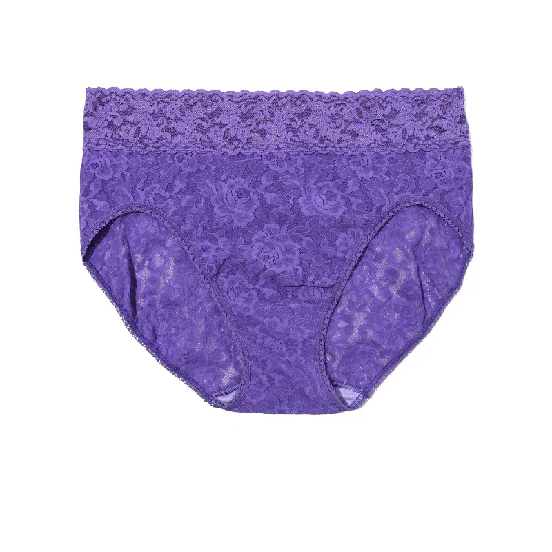 Hanky Panky Signature Lace French Full Brief