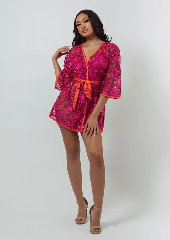 kilo-brava-embroidered-short-robe-orchid-cherry-tomato