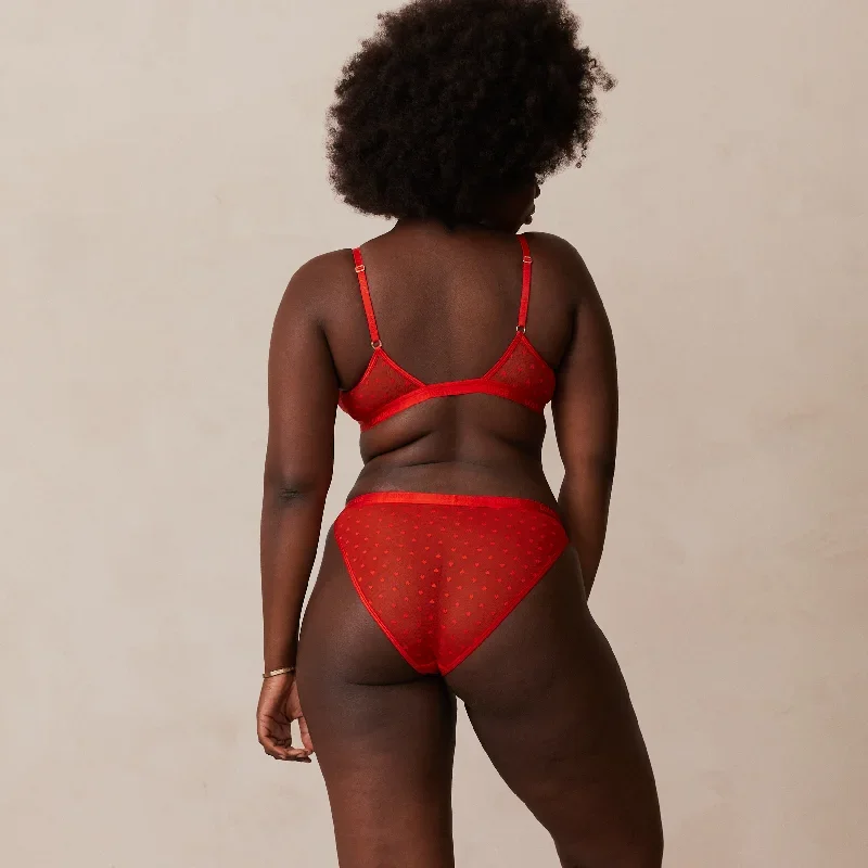 love-heart-mesh-triangle-bra-thong-briefs-set-red