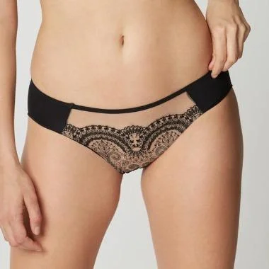 Maison Lejaby Tatoo Bikini Brief 18063