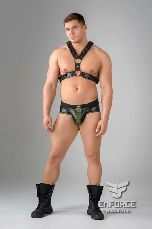 maskulo-brief-enforce-slip-zippered-fetish-undergear-rubber-look-black-br132-40