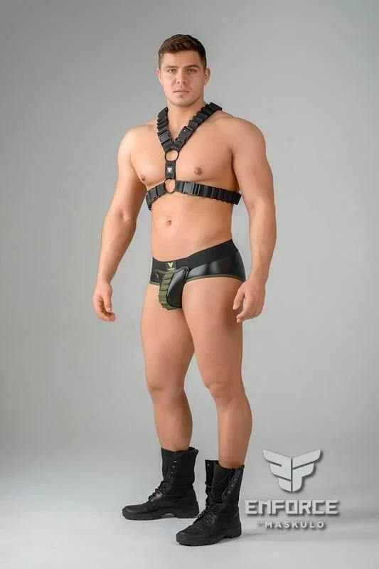 maskulo-brief-enforce-slip-zippered-fetish-undergear-rubber-look-black-br132-40