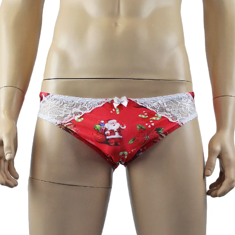 mens-christmas-santa-camisole-crop-top-bikini-brief-lingerie