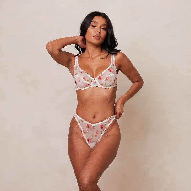 mesh-floral-bra-thong-briefs-set-white