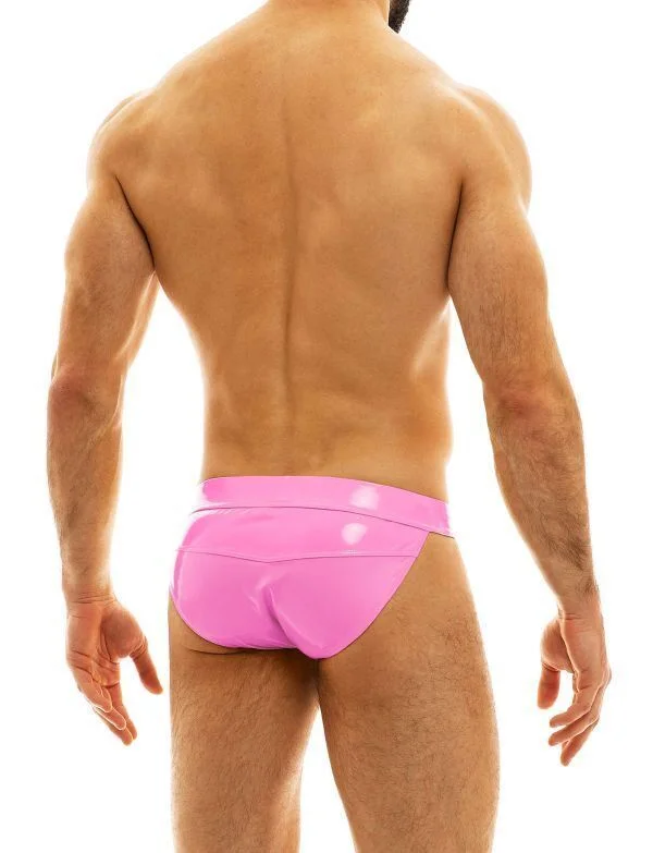 modus-vivendi-tanga-brief-viral-vinyl-tight-fit-neon-pink-08012