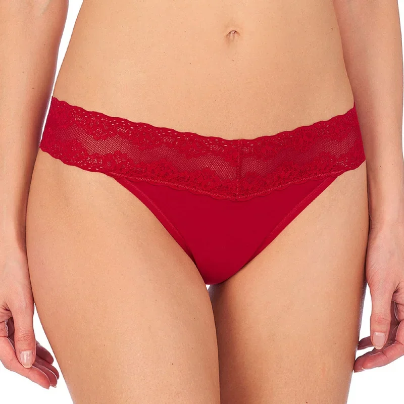 Natori Bliss Perfection Thong