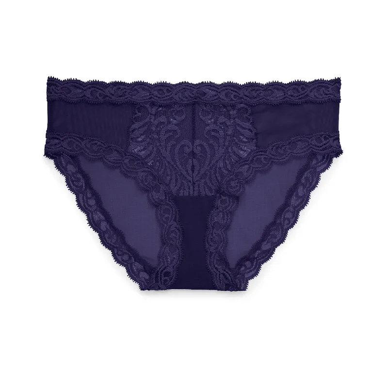 Natori Feathers Hipster Panty