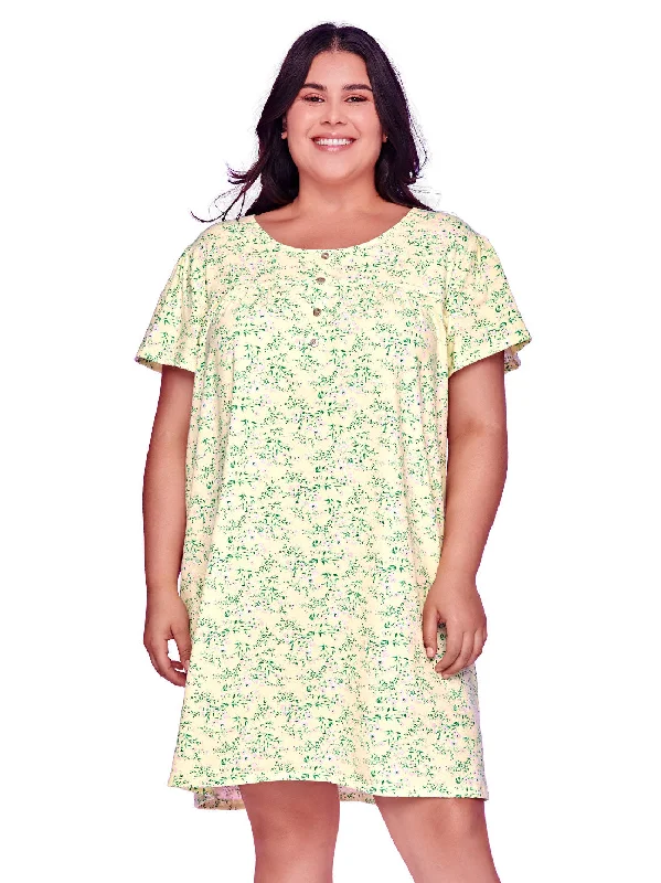 Nightgown 77085