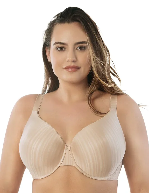 Parfait Aline T-Shirt Bra P5251 Nude