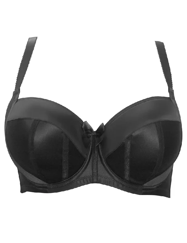 parfait-charlotte-6901-black-padded-bra