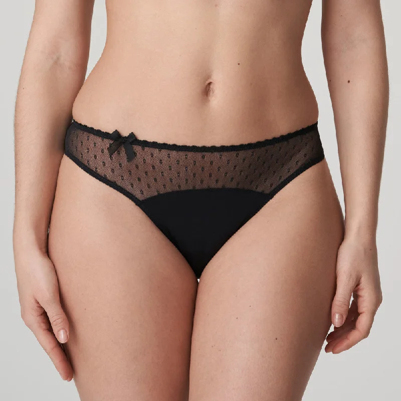 Prima Donna Divine Thong Brief