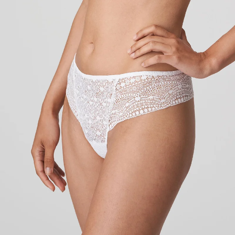 Prima Donna Epirus Thong Brief