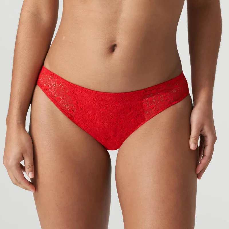 PrimaDonna Twist - Epirus Rio Brief Red