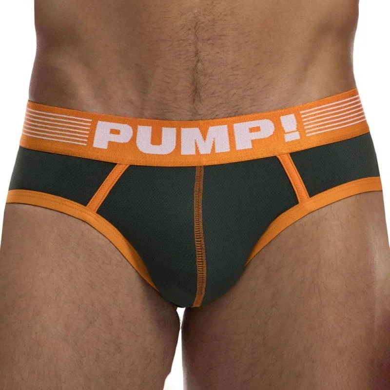 PUMP! Briefs SQUAD Cool Contemporary Brief 12047 P34