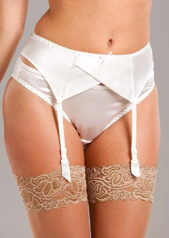 Pure Silk Suspender