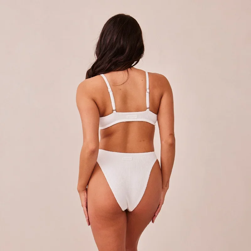 ribbed-triangle-bra-thong-brief-set-white