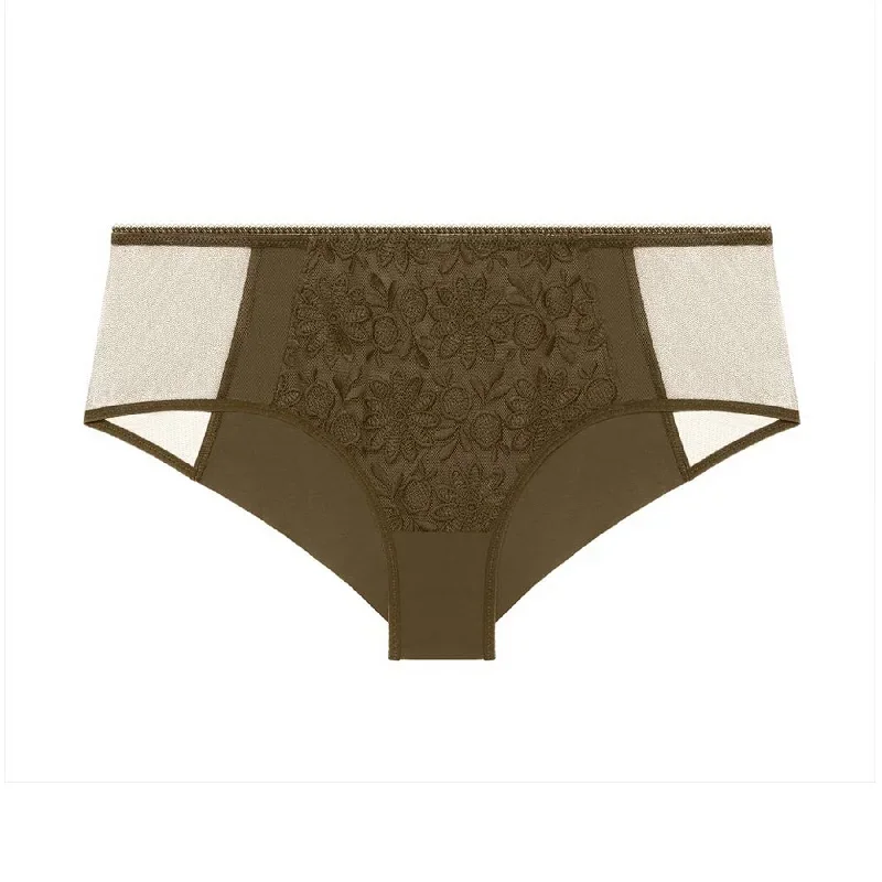 Simone Perele Amazone Shorty