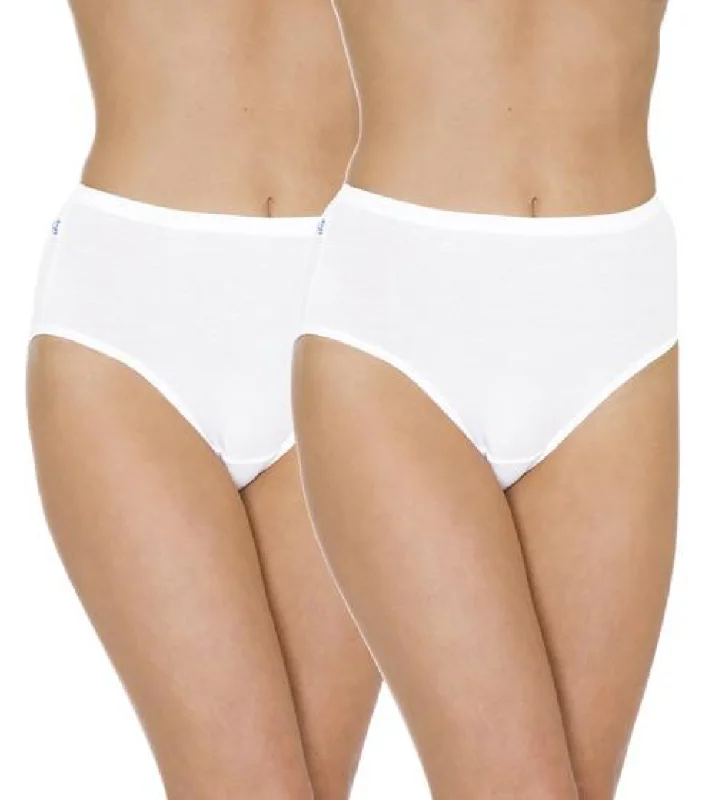 Sloggi Hikini Brief 2 Pack