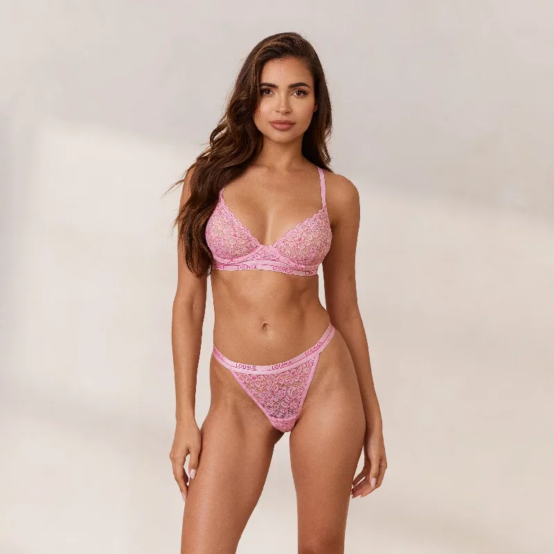 two-tone-balcony-bra-thong-set-pink