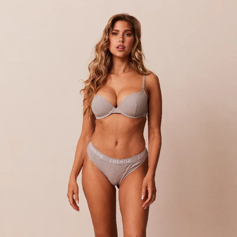 ultra-comfort-ribbed-tshirt-bra-thong-set-grey