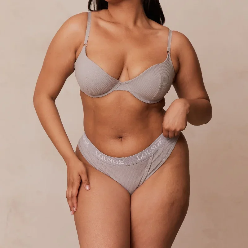 ultra-comfort-ribbed-tshirt-bra-thong-set-grey