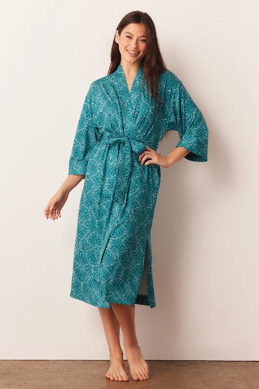 VERA MIDI ROBE | CHATEAU