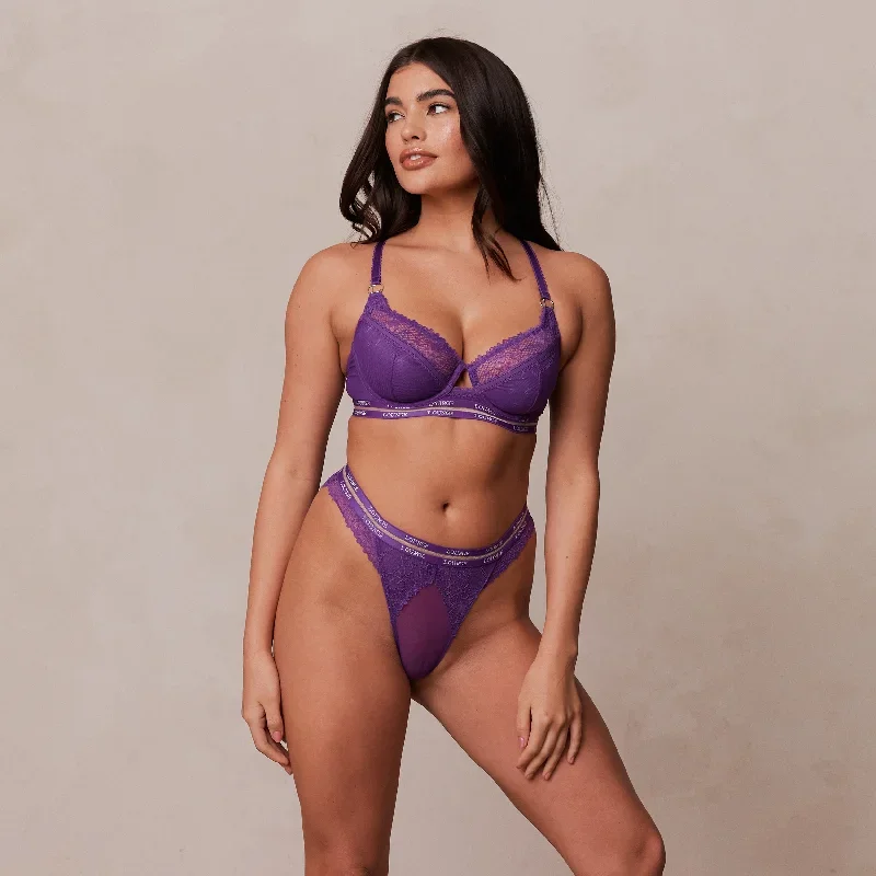 vogue-balcony-bra-thong-briefs-set-purple